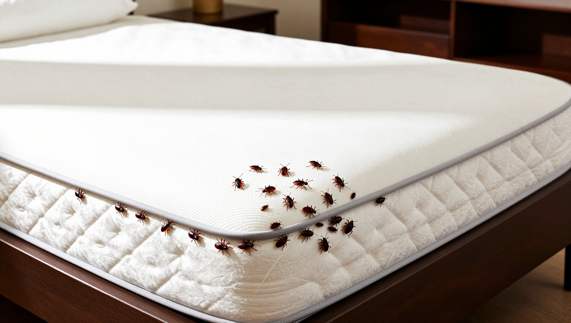 Bed Bugs Control in Pendle Hill