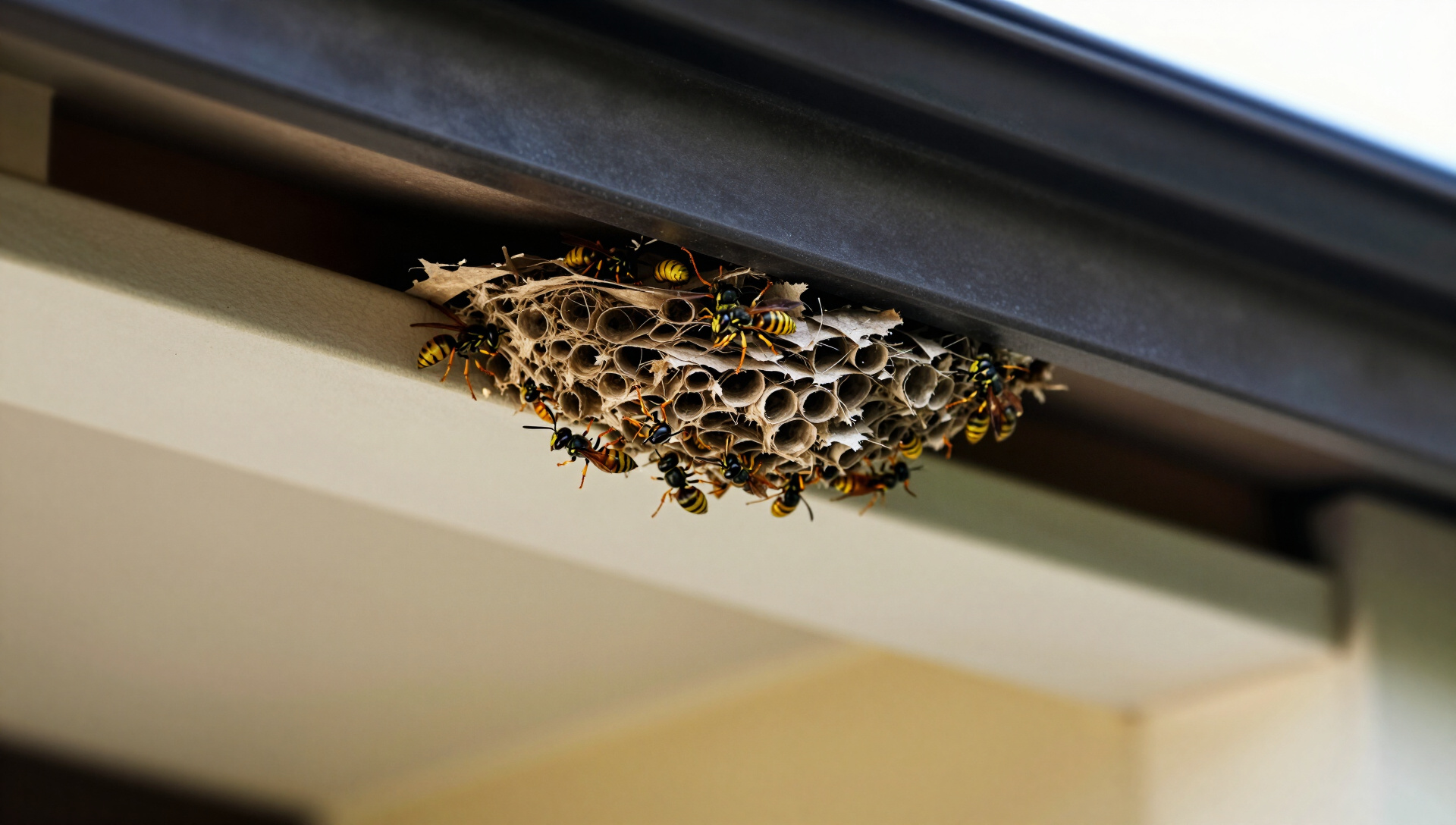 Bees and Wasp Removal in Pendle Hill